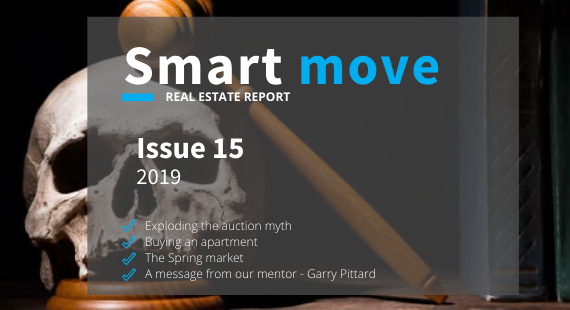 Issue 15 - 2019