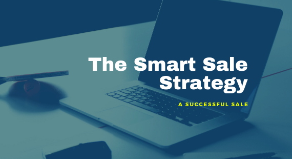 The Smart Sale Strategy