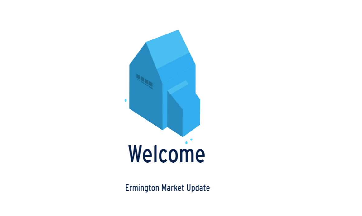 Ermington Market Update
