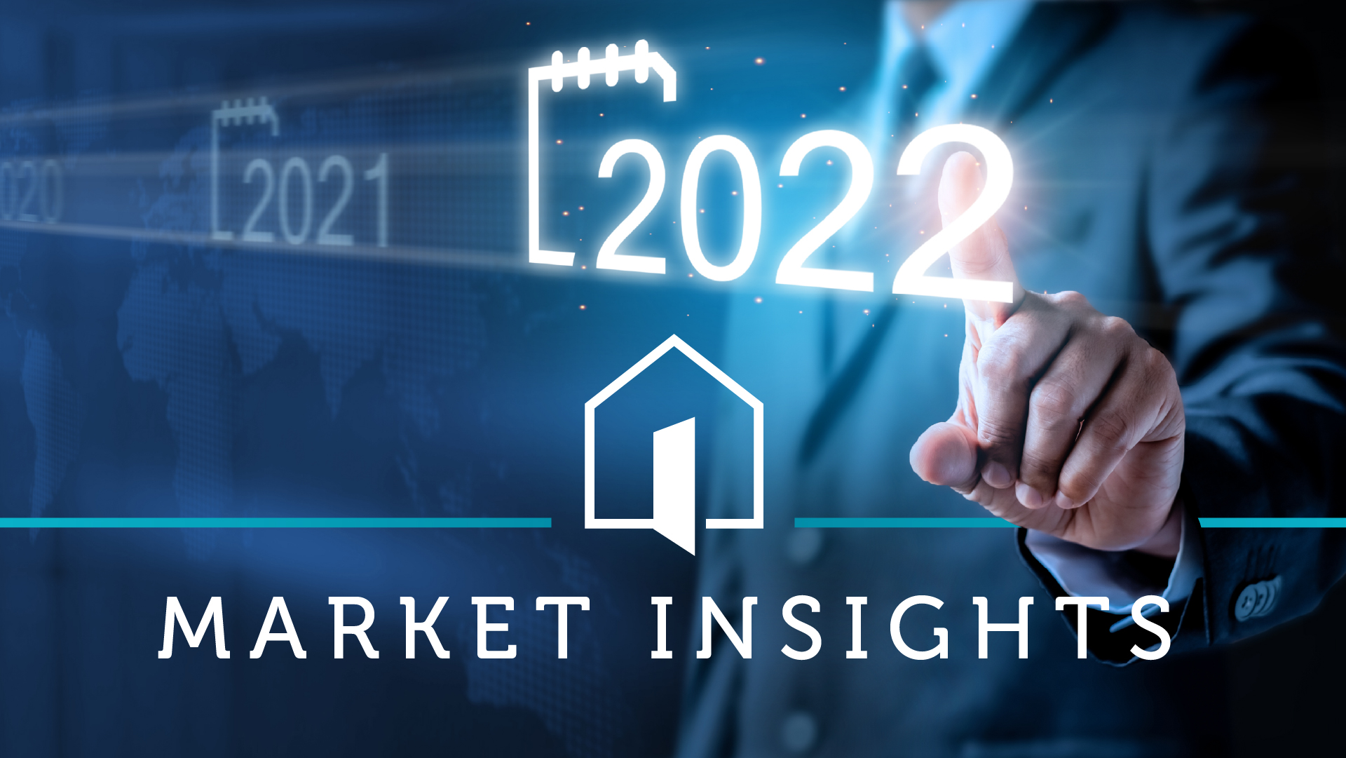 Australian property market outlook for 2021 through 2022