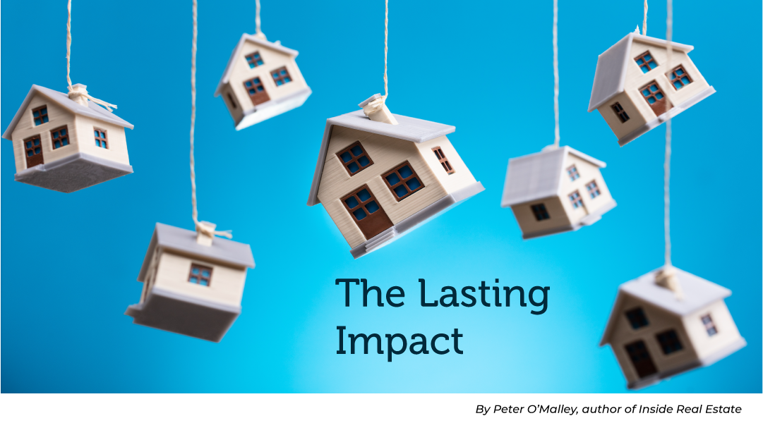 The Lasting Impact - Whitehaus® Real Estate