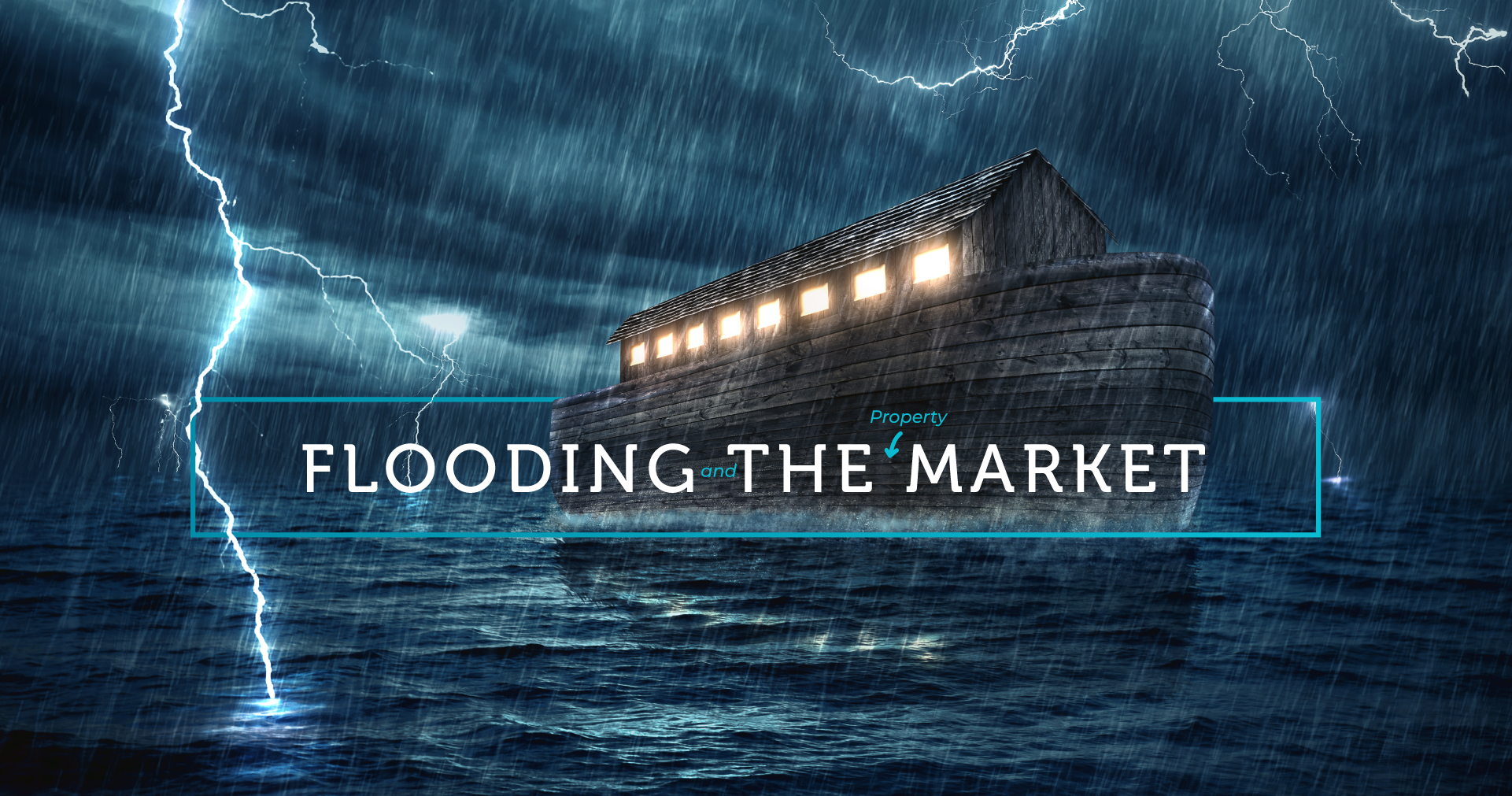 Floods and the Property Market