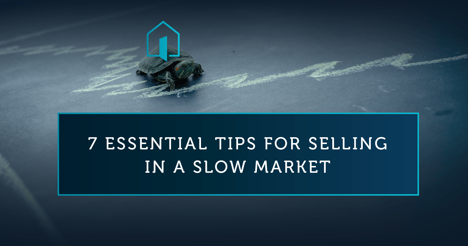 7 Essential Tips for Selling in a Slow Market