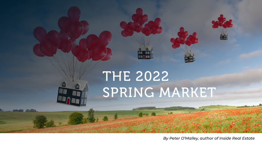 The Spring Market 2022